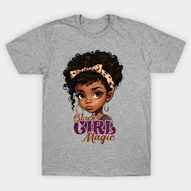 Black Girl Magic Black Girl Black Queen Black Woman Black History Black History T Shirt TeePublic